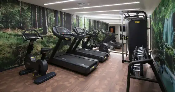 DoubleTree by Hilton A Coruna - 16