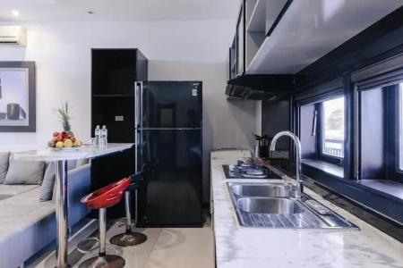 Le Domaine De Cocodo Apartment - 1