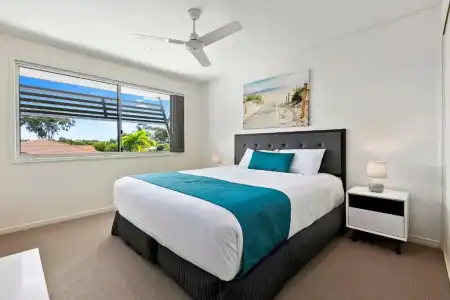 Ramada Hervey Bay - 49