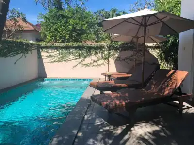 Kanok Buri Resort - 69