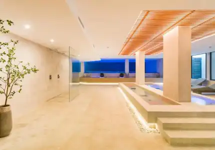 Club del Sol Resort & SPA Aparthotel - 21