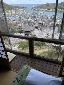 Onomichi Guest House Miharashi-tei - Hostel - 59