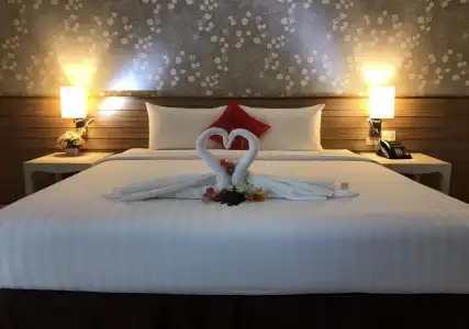 Srivaree Pavilion And Training Center - 2