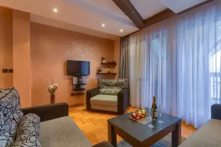 Vila Barović and Spa - 79