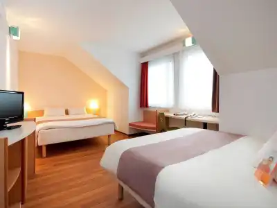 ibis Regensburg City - 1