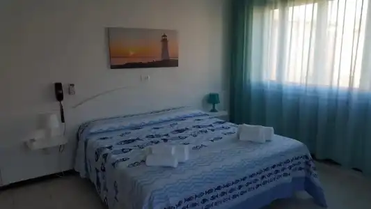 Villa Italia B&B - 55