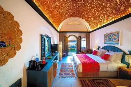 Sonesta Nouba - 55
