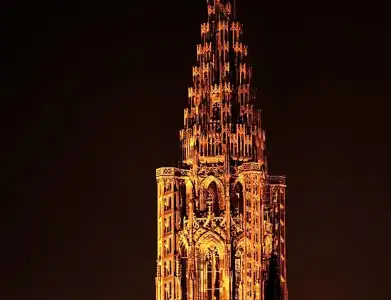 Hôtel Mercure Strasbourg Centre - 49
