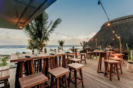 Radisson Blu Poste Lafayette Resort & Spa, Mauritius (Adults Only) - 16