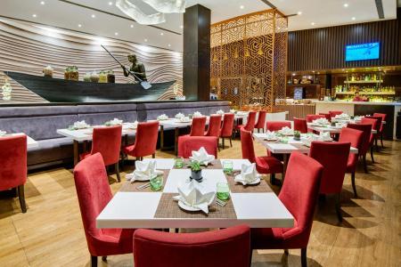 Goldfinch Mumbai - 35