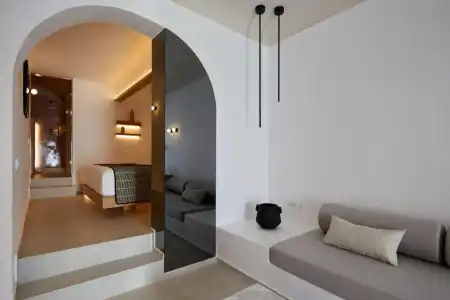 Oia Suites - 68