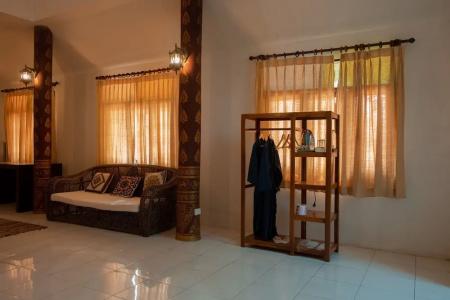 Baan Tawai Lanna Resort - 37