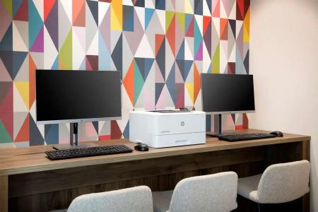 Hampton by Hilton Kaiserslautern - 4