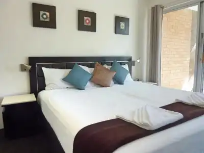 Jadran Motel & El Jays Holiday Lodge - 72