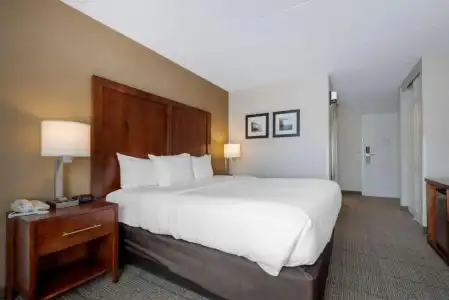 Comfort Inn The Pointe - 31