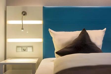 ibis Styles Cologne Airport Troisdorf - 36
