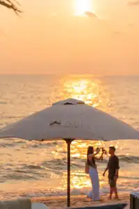 Anja Beach Resort & Spa - 20