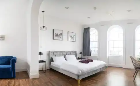 Safestay London Elephant & Castle - 97