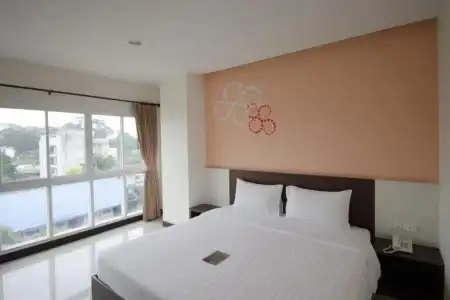 Phavina & Grand Boutique Rayong - 119