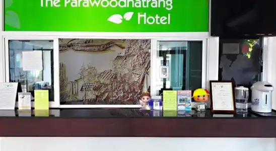 The Parawood Natrang - 21