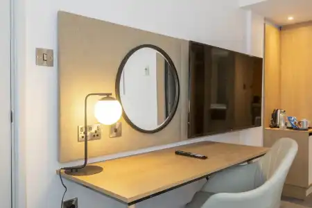 Holiday Inn London - Regent's Park by IHG - 94
