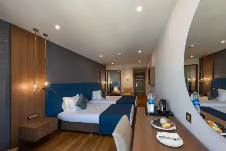 Nova Plaza Crystal - 55