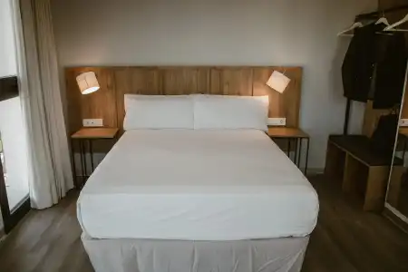 Petit Palace Vargas - 21