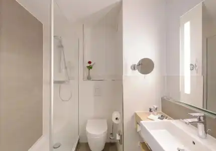 Mercure Erfurt Altstadt - 62