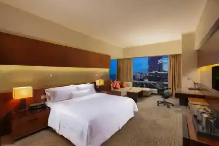 The Westin Guangzhou - 57