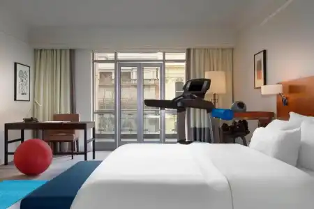 The Westin Melbourne - 75