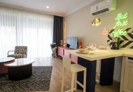 Heart de Maison - 9