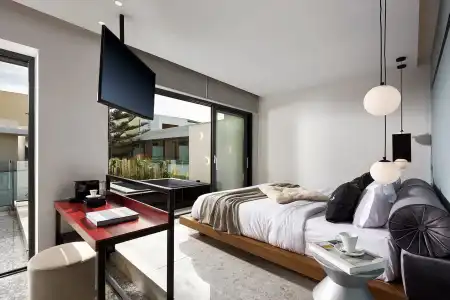 Dyo Suites - 113