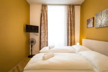 Vienna Stay Apartments Tabor 1020 - 30