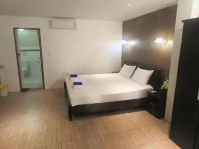 Allstar Guesthouse - 22