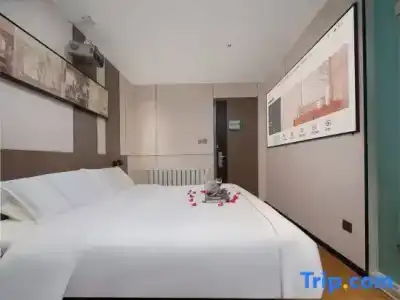 Jinjiang Inn Select Dalian Youhao Square - 33