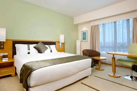 Holiday Inn Dar Es Salaam City Center by IHG - 51