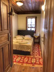 Sabribey Konak Otel - 7