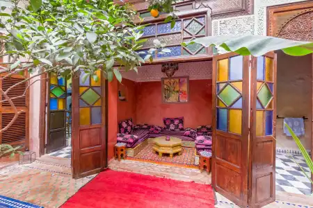Riad Harmattan - 1