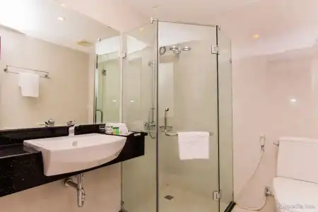 Elegant Suites Westlake Serviced Apartment - 97