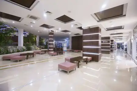 Washington Resort - All Inclusive - 1