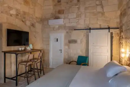 Palazzo Sant'Anna Lecce - 134