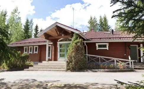 Nuuksio - Conferences and Events - 33