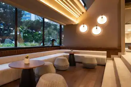 Casablanca Marriott - 27