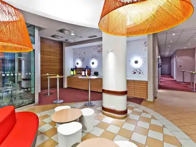 ibis Praha Mala Strana - 3