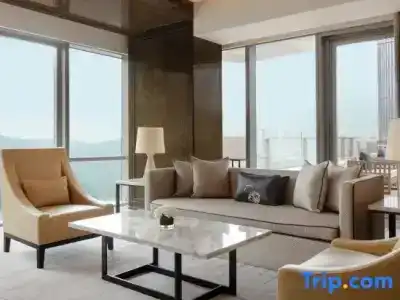 Sheraton Zhuhai - 219