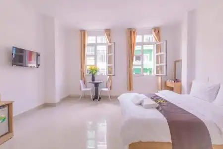 Dalat Joy - 72