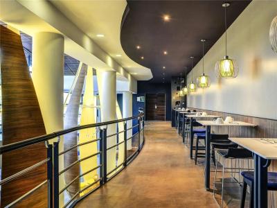 Novotel Paris 14 Porte d'Orléans - 27