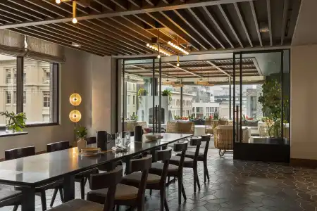 Thompson Denver, by Hyatt - 15