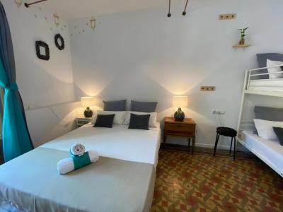 Primavera Hostel - 48