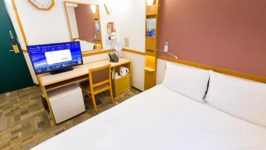 Toyoko Inn Shin-Yokohama Ekimae Shinkan - 83